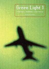 Green Light 1 Lärobok med elev-cd; Cecilia Augutis, David Bolton, Lennart Peterson; 1998