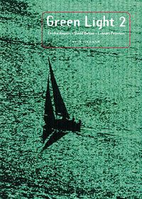 Green Light 2 Lärobok med elev-cd; Cecilia Augutis, David Bolton, Lennart Peterson; 1998