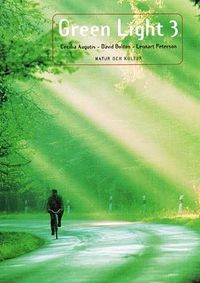 Green Light 3 Lärobok med elev-cd; Cecilia Augutis, David Bolton, Lennart Peterson; 1999