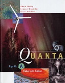 Quanta/Fysik A Lärobok ; Börje Ekstig; 1997