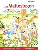 Lilla Mattestegen. Sjätte boken; Britt Jakobson, Eva Marand; 2002