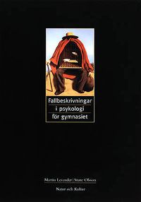 Levander/Fallbeskrivningar ; Martin Levander; 1998