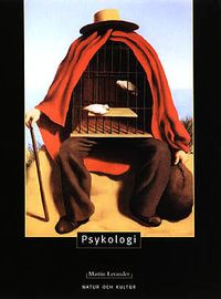 Levander/Psykologi lärobok för gy ; Martin Levander; 1998