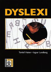 Lärare Lär/Dyslexi; Torleiv Høien; 1992