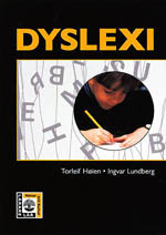 Dyslexi-från teori till praktik; Torleiv Høien, Ingvar Lundberg; 1999