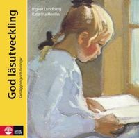 God läsutveckling : Kartläggning och övningar; Ingvar Lundberg, Katarina Herrlin; 2005
