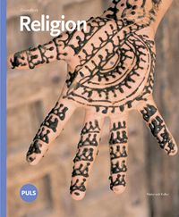 PULS Religion 6-9 Grundbok; Lennart Göth, Katarina Lycken; 2002