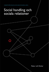 Social handling och sociala relationer; Christofer Edling; 2016