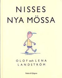 Nisses nya mössa; Olof Landström, Lena Landström; 1990