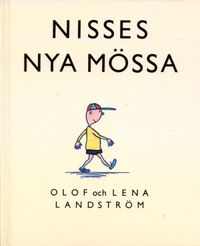Nisses nya mössa; Olof Landström, Lena Landström; 1994