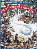 Jorden runt på 5 minuter; Bengt Anderberg, Sven Nordqvist; 1996