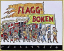 Flaggboken; Anders Nyberg, Anna-Malin Karlsson; 1996
