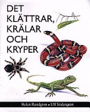 Det klättrar, kryper och krälar; Helen Rundgren, Ulf Söderqvist; 1997