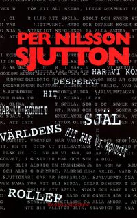 Sjutton; Per Nilsson; 2002