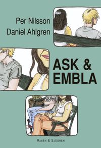 Ask & Embla; Per Nilsson, Daniel Ahlgren; 2003