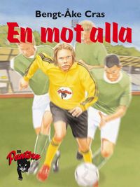 En mot alla; Bengt-Åke Cras; 2005