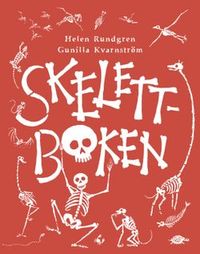 Skelettboken; Helen Rundgren; 2005