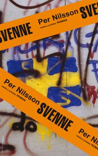 Svenne; Per Nilsson; 2012