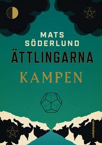 Kampen; Mats Söderlund; 2018