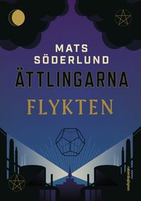 Flykten; Mats Söderlund; 2020