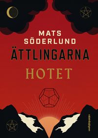 Hotet; Mats Söderlund; 2018