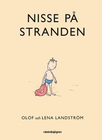 Nisse på stranden; Lena Landström, Olof Landström; 2017