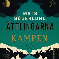 Kampen; Mats Söderlund; 2019