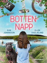 Bottennapp; Elin Johansson, Ellen Svedjeland; 2024