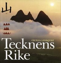 Tecknens rike; Cecilia Lindqvist; 1989