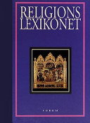 Religionslexikonet; Paul Eklund; 1996
