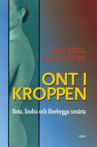 Ont i kroppen; Ralph Nisell, Stefan Einhorn; 2000