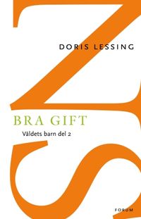 Bra gift; Doris Lessing; 2015