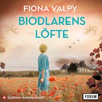 Biodlarens löfte; Fiona Valpy; 2021