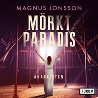 Mörkt paradis; Magnus Jonsson; 2023