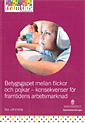 Betygsgapet mellan flickor och pojkar och konsekvenser för framtidens arbetsmarknad : Underlagsrapport 11 till Framtidskommissionen; Åsa Löfström; 2012