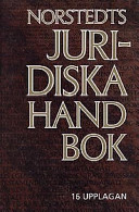 Norstedts juridiska handbok; Claes Sandgren; 1997