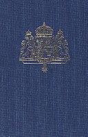 Sveriges rikes lag 2001 (skinnband); Olle Höglund; 2001