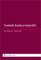 Svensk konkurrensrätt; Leif Gustafsson, Jacob Westin; 2010