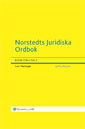 Norstedts juridiska ordbok : juridik från A till Ö; Sven Martinger; 2008