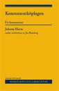 Konsumentköplagen : en kommentar; Johnny Herre; 2009