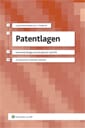 Patentlagen : kommentar till lagen som den lyder den 1 juli 2013; Leif Karlsson, Ragnar Lundgren; 2013