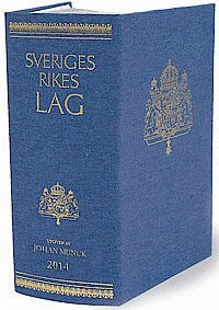 Sveriges Rikes Lag 2014 (klotband); Johan Munck; 2014