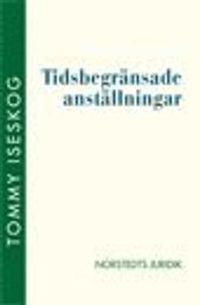 Tidsbegränsade anställningar; Tommy Iseskog; 2014