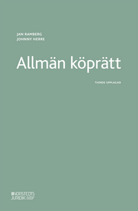 Allmän köprätt; Jan Ramberg, Johnny Herre; 2022