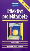 Effektivt projektarbete; Norstedts Juridik; 2004