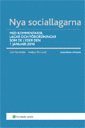 Nya Sociallagarna : med kommentarer, lagar och förordningar som de lyder den 1 januari 2010; Anders Thunved; 2010