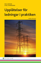 Upplåtelser för ledningar i praktiken; Nils Larsson, Stieg Synnergren; 2015