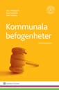 Kommunala befogenheter; Ulf Lindquist, Olle Lundin, Tom Madell; 2016