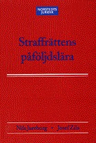 Straffrättens påföljdslära; Nils Jareborg; 2000