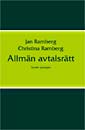 Allmän avtalsrätt; Jan Ramberg, Christina Ramberg; 2007